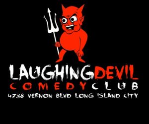 Laughing Devil Comedy Club
