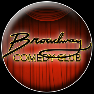 Broadway Comedy Club