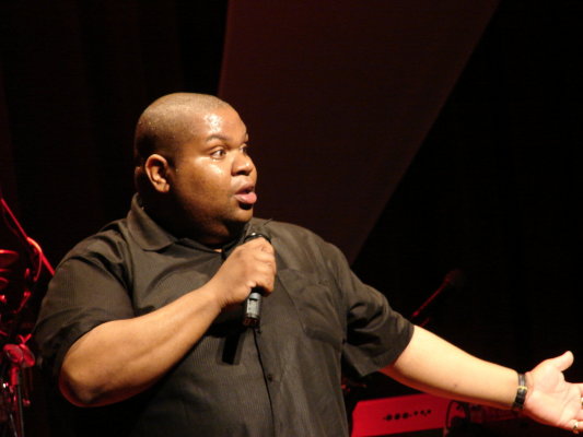 James Yon 