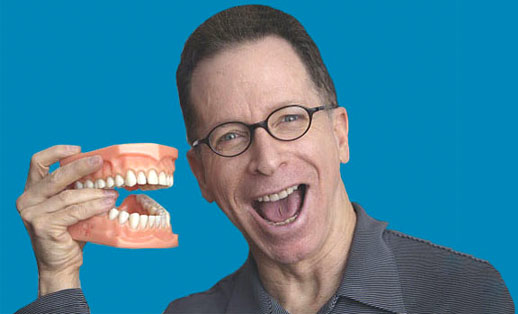Mike King