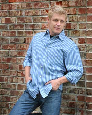 Tom McTiernan